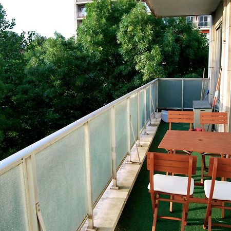 Modern Apartment In Uccle - Brussels Eksteriør bilde