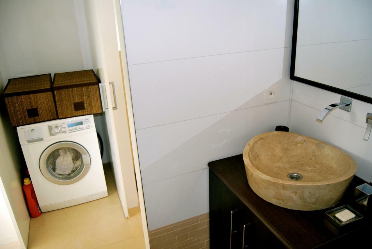 Modern Apartment In Uccle - Brussels Eksteriør bilde