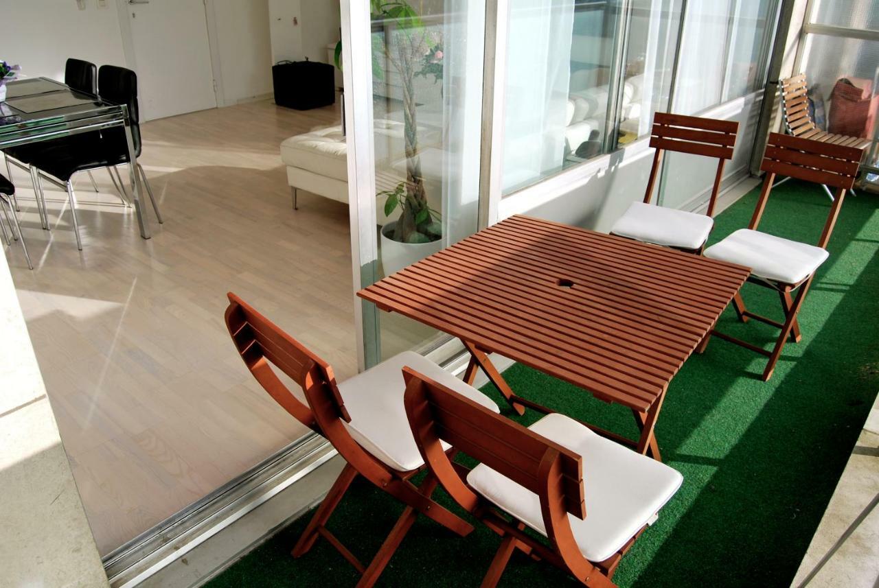 Modern Apartment In Uccle - Brussels Eksteriør bilde